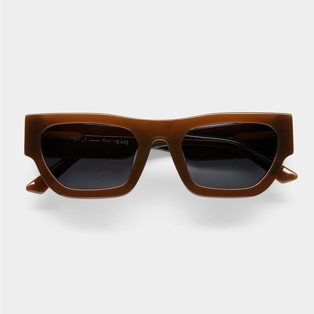 Vehla Finn Sunglasses - Coco / Smoke